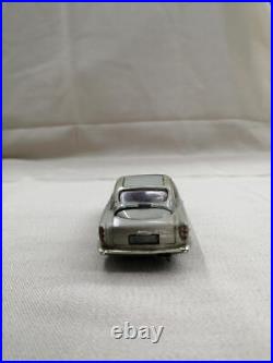 Corgi Toys James Bond Aston Martin D. B. 5 Minicar