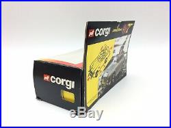 Corgi Toys Twin Pack 007 James Bond 1361 Very Scarce Aston Martin Db5
