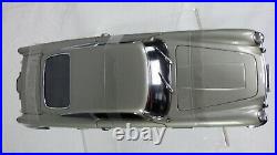 Craig Connery Autoart 1/18 Aston Martin DB5 007 James Bond Toy Car Collectible