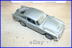 Danbury Mint Aston Martin Db5 James Bond 007