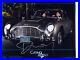 Daniel Craig Aston Martin DB5 Autograph COA Bond 007 Casino Royale Signed Photo
