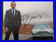 Daniel Craig Aston Martin DB5 Autograph COA James Bond 007 Skyfall Signed Photo