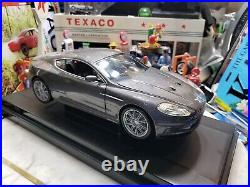 ERTL 1/18 RC2 Joyride James Bond Casino Royale Aston Martin DB5 BEAUTIFUL CAR