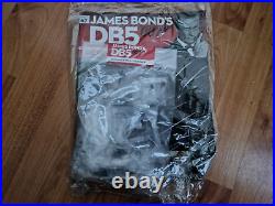 Eaglemoss 1/8 Build Your Own James Bond 007 Aston Martin Db5 Issue 67 Inc Parts
