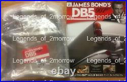Eaglemoss Build Your Own James Bond 007 Aston Martin Db5 Issue 71 New