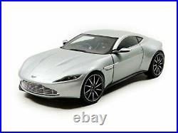 Elite Edition Aston Martin DB10 James Bond 007 From Spectre Movie 1/18 Diecas