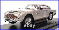 Ertl 1/18 Scale 33745 1965 Aston Martin DB5 Goldfinger James Bond 007