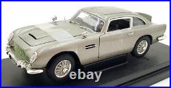 Ertl 1/18 Scale 33745E 1965 Aston Martin DB5 Goldfinger James Bond 007