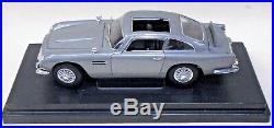 Ertl Joyride 33745 James Bond GOLDFINGER 1965 Aston Martin DB5 118 diecast MIB