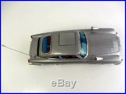 Gilbert Aosin 1965 James Bond 007 Specification Aston Martin Db5 Full Length