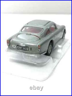 HORNBY HOBBIES Mini Car James Bond Aston Martin Thunderball