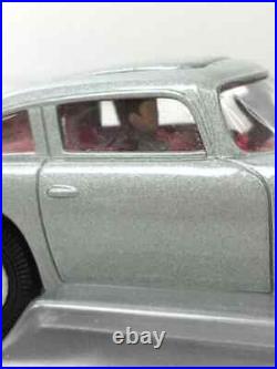 HORNBY HOBBIES Mini Car James Bond Aston Martin Thunderball