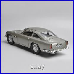 Hot Wheels 118 Model Collection Aston Martin DB5 007 GOLDFINGER JAMES BOND