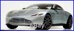 Hot Wheels Elite 1/18 Aston Martin DB10 James Bond 007 Spectre CMC94