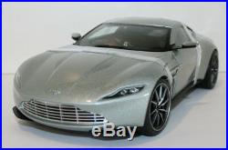 Hot Wheels Elite 1/18 Scale CMC94 Aston Martin DB10 James Bond 007 Spectre