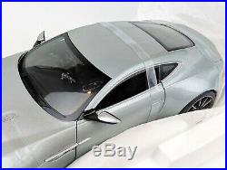 Hot Wheels Elite Aston Martin DB10 Spectre James Bond 007 118 BOXED