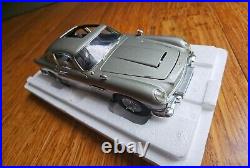 #####Hotwheels elite 118 Aston Martin DB5 007 JAMES BOND HOT WHEELS 1##########