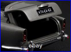#####Hotwheels elite 118 Aston Martin DB5 007 JAMES BOND HOT WHEELS LTD ED#####