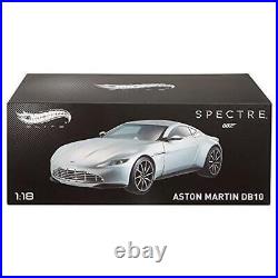 Hw1/18 Aston Martin Db10 Film 007 James Bond Spectre Spector