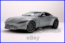 James Bond 007 Spectre Aston Martin DB10 1/18 Diecast Hot Wheels Elite CMC94