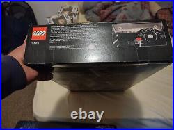 James Bond Aston Martin Lego CREATOR set. Brand new sealed in box