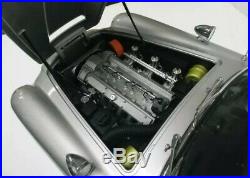 James Bond Db5 Build Your Own Aston Martin Db5 & Magazines