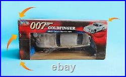 JoyRide 118 James Bond Aston Martin DB5 1965 Goldfinger 33745