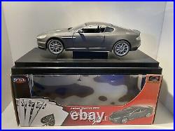 Joyride 118 James Bond Aston Martin Dbs Casino Royale 33858 Very Rare