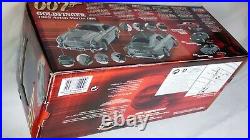 Joyride ERTL 118 1965 Aston Martin DB5 James Bond 007 Gadgets Model Car Toy