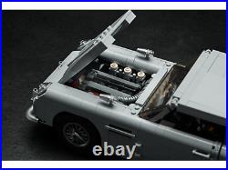 LEGO 10262 Creater James Bond Aston Martin DB5 Brand New In Box Free Post