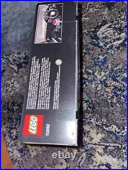 LEGO 10262 Creator James Bond Aston Martin DB5 New! Sealed! + 75891 Chevy Camaro