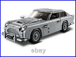 LEGO 10262, Creator, James Bond Aston Martin, Sealed Box! 1290 pcs, Very Rare