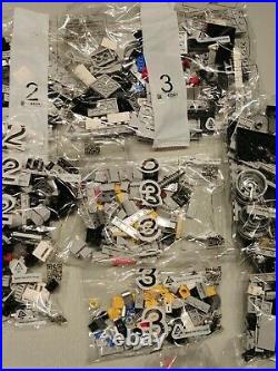 LEGO CREATOR #10262 007 JAMES BOND ASTON MARTIN. Open Box (Read Description)