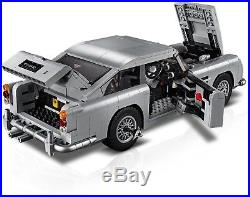 LEGO Creator Expert 10262 James Bond Aston Martin DB5 NEU OVP NEW MISB NRFB