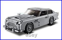 LEGO Creator Expert 10262 James BondT Aston Martin DB5