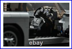LEGO Creator Expert 10262 James BondT Aston Martin DB5