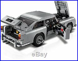 LEGO Creator Expert Collezionisti 10262 James Bond Aston Martin Db5 NUOVO