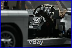 LEGO Creator Expert Collezionisti 10262 James Bond Aston Martin Db5 NUOVO