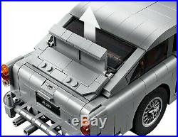 LEGO Creator James Bond Aston Martin DB5 (10262) Brand New, Boxed & Sealed