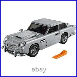 Lego Creator James Bond Aston Martin DB5 Set 10262 Brand new + Sealed