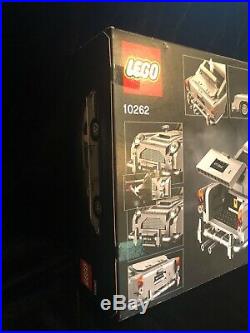 Lego Creator James Bond Aston Martin DB5 Set BNIB