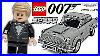 Lego James Bond 007 Aston Martin Db5 Review