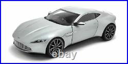 Mattel Elite 1/18 Aston Martin Db10 007 James Bond Spectre