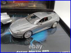 Minichamps 007 Bond Collection Aston Martin