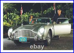 Minichamps James Bond 007 Casino Royale Aston Martin DB5