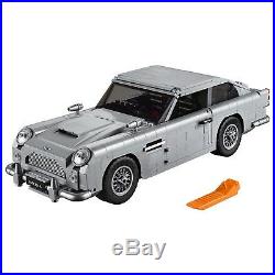NEW LEGO Creator James Bond Aston Martin DB5 10262 Sealed, Tax Free