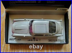 NEW Scalextric James Bond Goldfinger Limited Edition Aston Martin DB5 C3664A