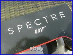 Nikko James Bond 007 Spectre Aston Martin DB10 R/C Model Car BNIB RARE 112 Edt