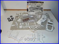 Pre-Owned Airfix By Craft Master 007 James Bond Aston-Martin DB-5 1966