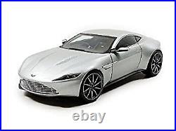 Secondhand Imported Goods Mattel 1/18 Aston Martin Db10 007 James Bond